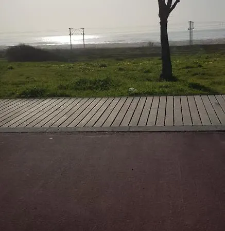 Sunset Beach إسبِنو