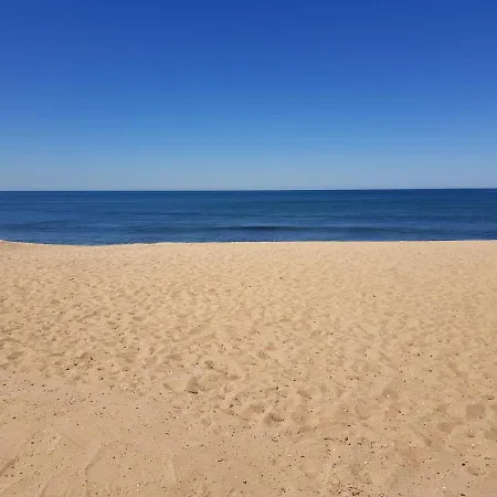 Sunset Beach *