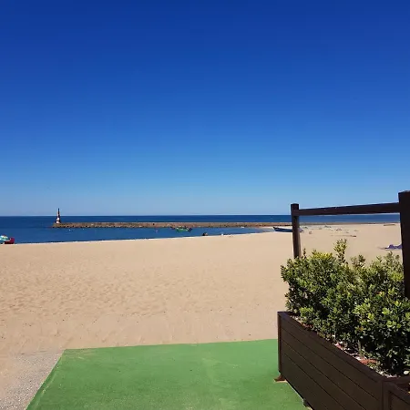 Sunset Beach